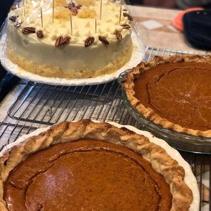 Meet your Posher, Jodie